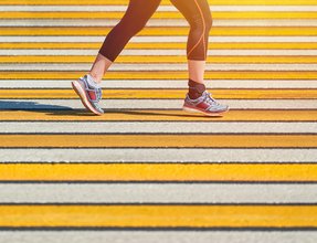 Summer Fun Run Giveaway